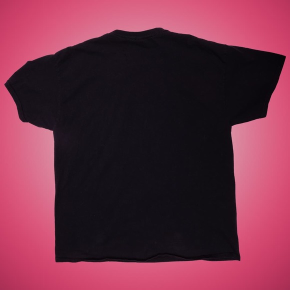 Turner Classic Movies TCM Black XL T-Shirt - Picture 4 of 4